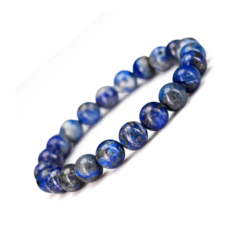 LAPIS LAZULI BRACELET