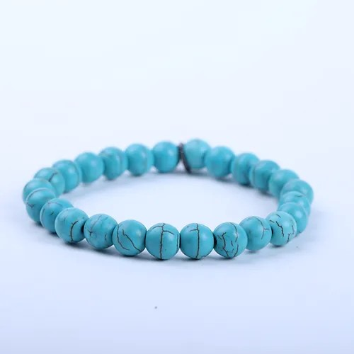 TURQUOISE BRACELET