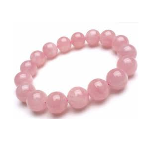 ROSE QUARTZ BRACELET