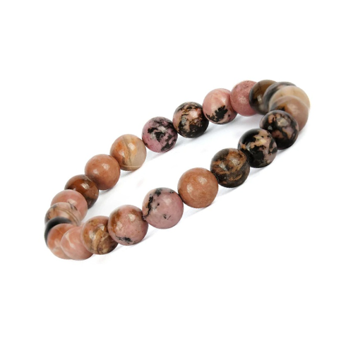 RHODONITE BRACELET